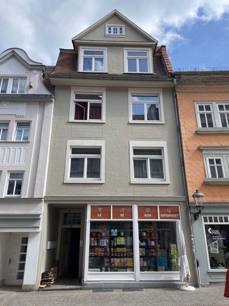 180m² Building in Ilm-Kreis, Germany No. 278134