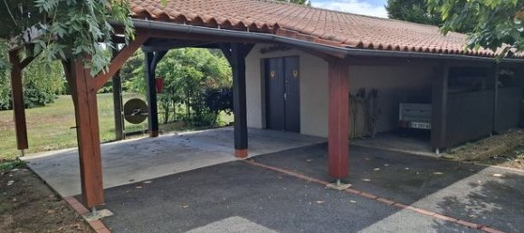 2 bedrooms Villa in Montrejeau, France No. 310125 9