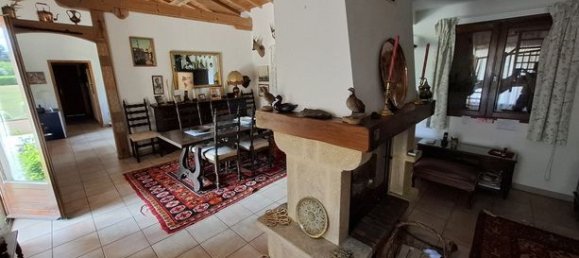 2 bedrooms Villa in Montrejeau, France No. 310125 7