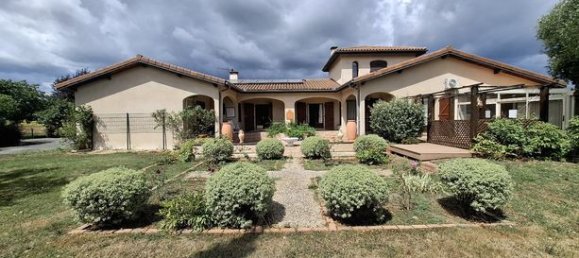 2 bedrooms Villa in Montrejeau, France No. 310125 11