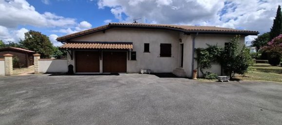 2 bedrooms Villa in Montrejeau, France No. 310125 14