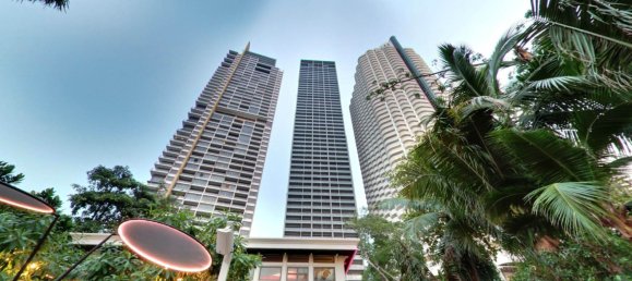 Studio à condo à Zire Wongamat Pattaya, Thailand No. 28676 8