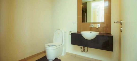 Studio à condo à Zire Wongamat Pattaya, Thailand No. 28676 6