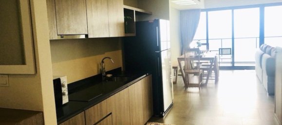 Studio à condo à Zire Wongamat Pattaya, Thailand No. 28676 4