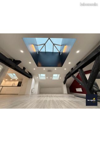 3 bedrooms Apartment in Dombasle-sur-Meurthe, France No. 304480