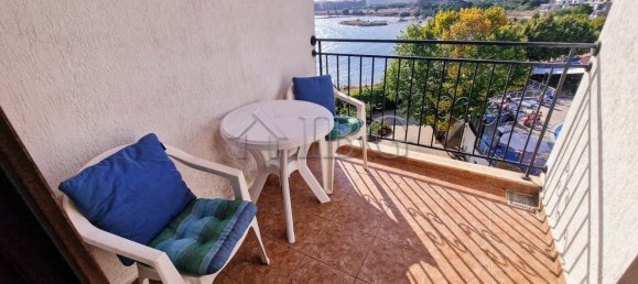 Apartamento T2 em Aheloy, Bulgaria N.º 1137 4