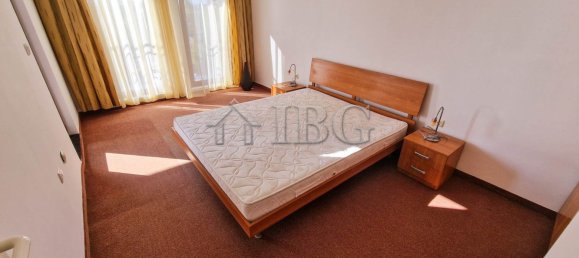 Apartamento T2 em Aheloy, Bulgaria N.º 1137 22
