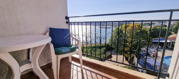 Apartamento T2 em Aheloy, Bulgaria N.º 1137 27