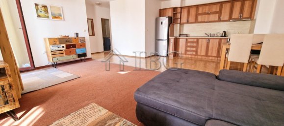 Apartamento T2 em Aheloy, Bulgaria N.º 1137 5