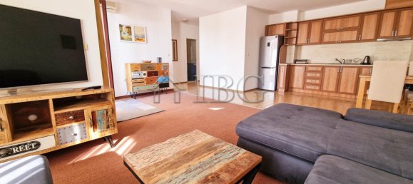 Apartamento T2 em Aheloy, Bulgaria N.º 1137 12