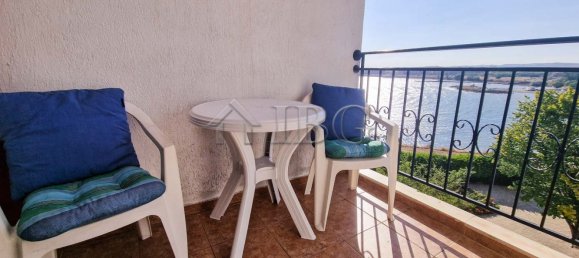 Apartamento T2 em Aheloy, Bulgaria N.º 1137 3