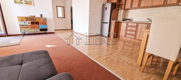Apartamento T2 em Aheloy, Bulgaria N.º 1137 7