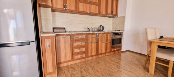 Apartamento T2 em Aheloy, Bulgaria N.º 1137 6
