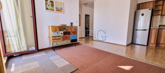 Apartamento T2 em Aheloy, Bulgaria N.º 1137 16