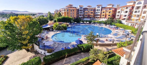 Apartamento T2 em Aheloy, Bulgaria N.º 1137 29