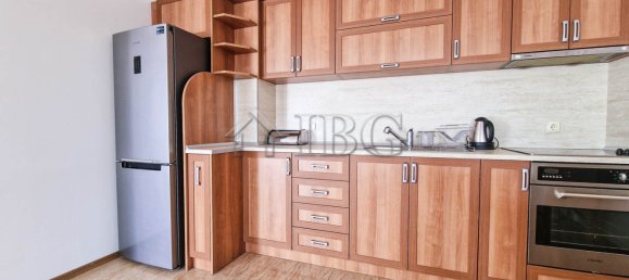 Apartamento T2 em Aheloy, Bulgaria N.º 1137 8