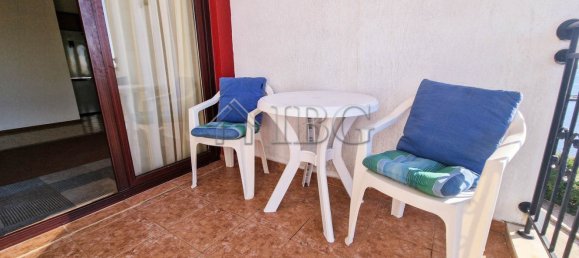 Apartamento T2 em Aheloy, Bulgaria N.º 1137 26