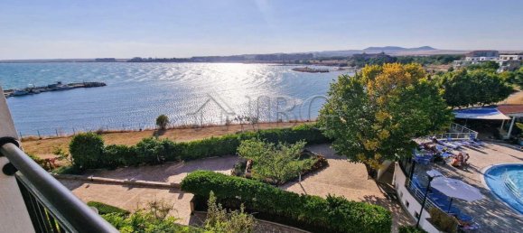 Apartamento T2 em Aheloy, Bulgaria N.º 1137 30