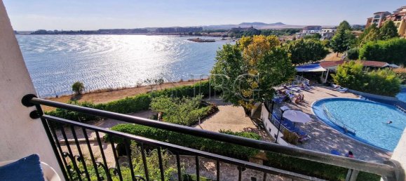 Apartamento T2 em Aheloy, Bulgaria N.º 1137 15