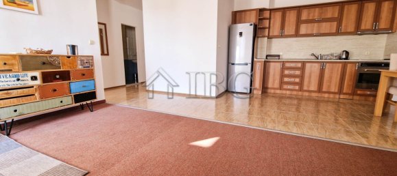 Apartamento T2 em Aheloy, Bulgaria N.º 1137 14