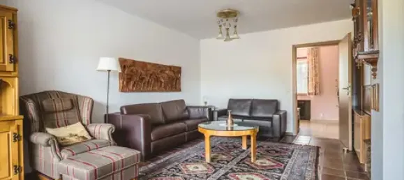 4-Zimmer Stadthaus in Aachen, Germany, Nr. 159913 4