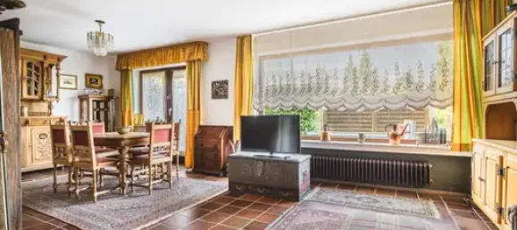 4-Zimmer Stadthaus in Aachen, Germany, Nr. 159913 5