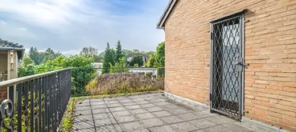 4-Zimmer Stadthaus in Aachen, Germany, Nr. 159913 12