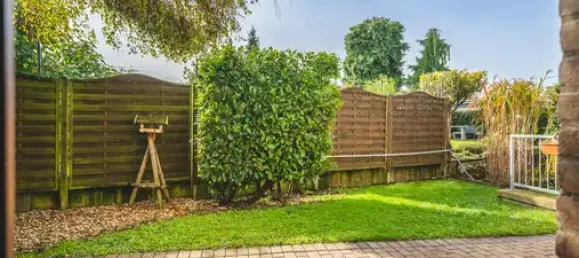 4-Zimmer Stadthaus in Aachen, Germany, Nr. 159913 2