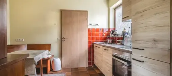 4-Zimmer Stadthaus in Aachen, Germany, Nr. 159913 7