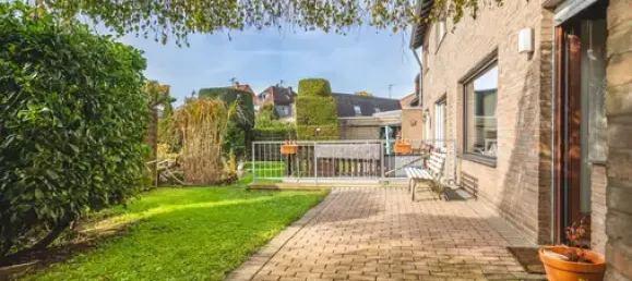 4-Zimmer Stadthaus in Aachen, Germany, Nr. 159913 17