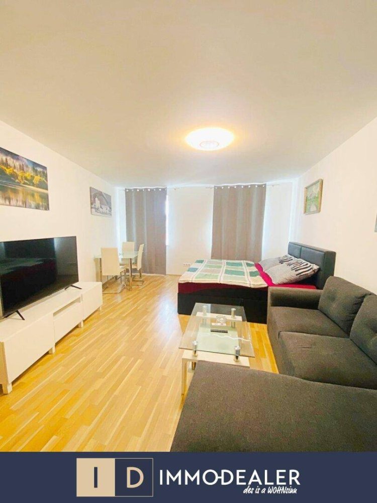 Studio in Margareten, Austria No. 169912