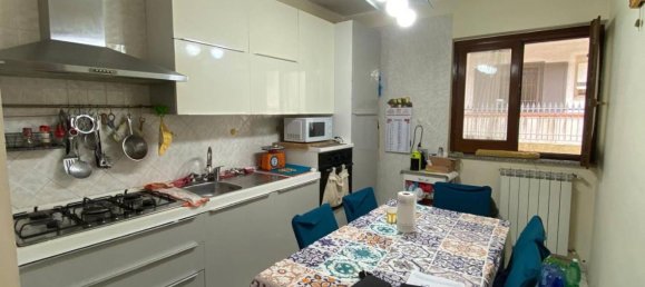 3 rooms House in Acerra, Italy No. 36794 9