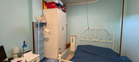 3 rooms House in Acerra, Italy No. 36794 12