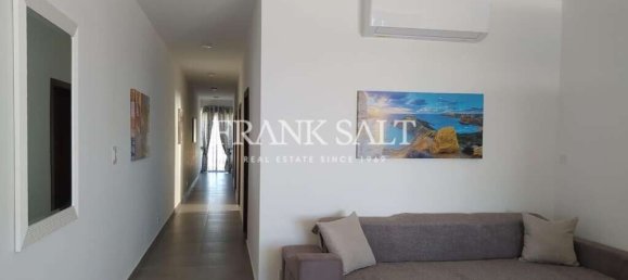 3 غرف نوم بانتهاوس في Marsaskala, Malta رقم 10015 5