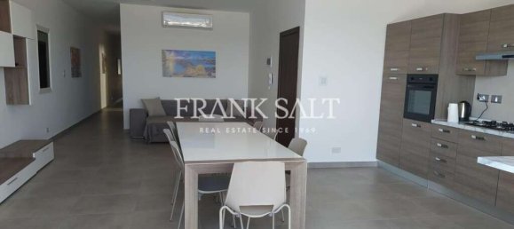 3 غرف نوم بانتهاوس في Marsaskala, Malta رقم 10015 4