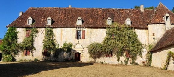 4 غرف نوم قلاع في Perigueux, France رقم 202823 2