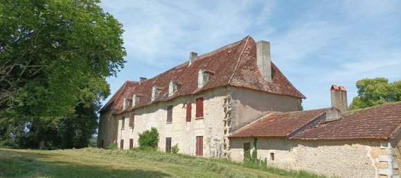 4 غرف نوم قلاع في Perigueux, France رقم 202823 4