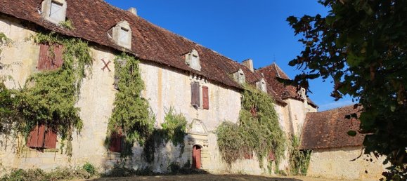 4 غرف نوم قلاع في Perigueux, France رقم 202823 7