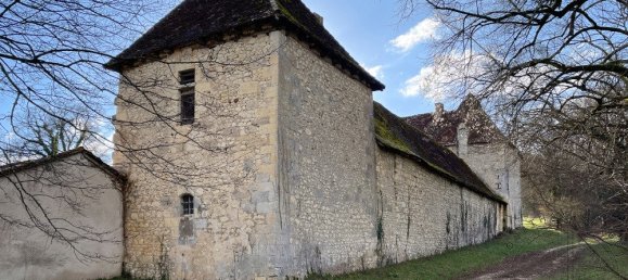 4 غرف نوم قلاع في Perigueux, France رقم 202823 13