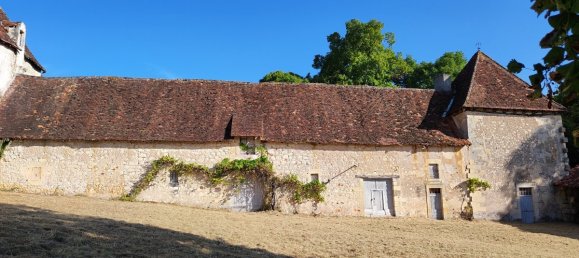 4 غرف نوم قلاع في Perigueux, France رقم 202823 5