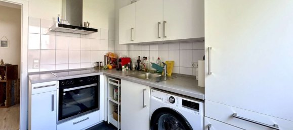 Квартира с 2 спальнями в Ганновер, Германия № 315501 9