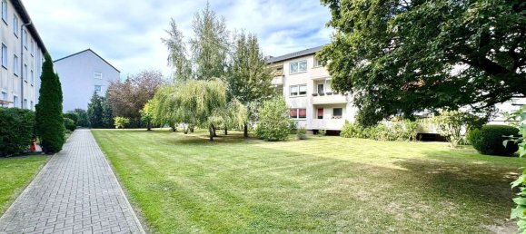 Квартира с 2 спальнями в Ганновер, Германия № 315501 2