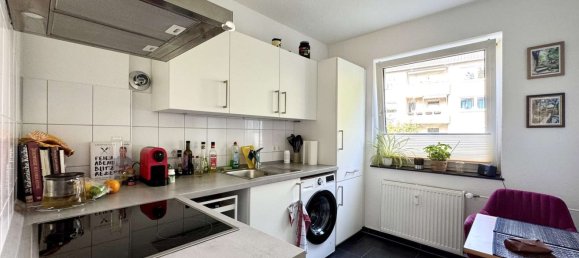 Квартира с 2 спальнями в Ганновер, Германия № 315501 8