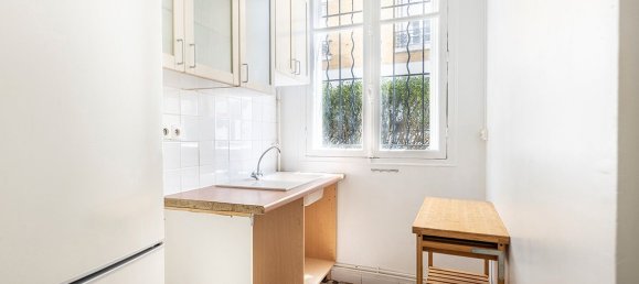 1 Schlafzimmer Wohnung in Bois-Colombes, France, Nr. 328646 4