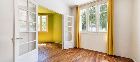 1 Schlafzimmer Wohnung in Bois-Colombes, France, Nr. 328646 2