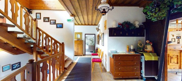 Casa de 11 divisões em Albeck, Austria N.º 140319 2