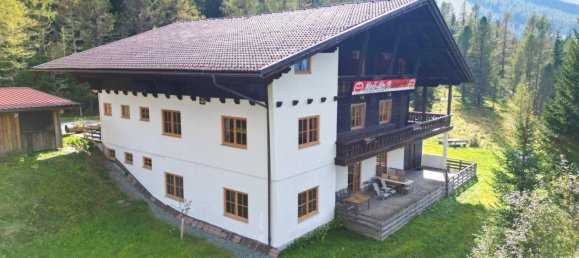 Casa de 11 divisões em Albeck, Austria N.º 140319 36