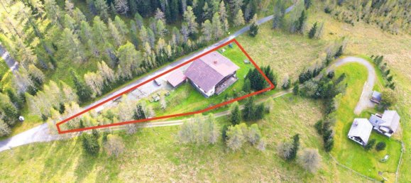 Casa de 11 divisões em Albeck, Austria N.º 140319 35