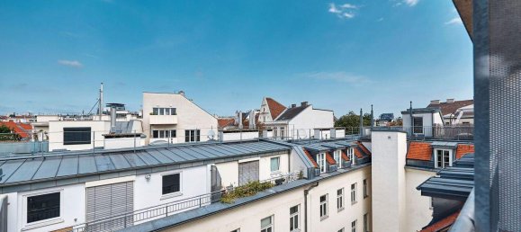 2 rooms Apartment in Margareten, Austria No. 18618 10