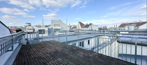 2 rooms Apartment in Margareten, Austria No. 18618 6